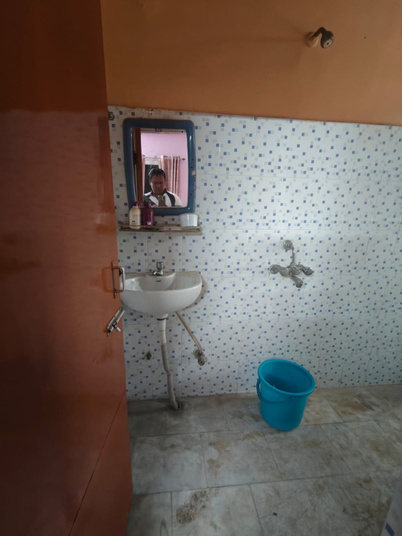 Unfurnished 1 bhk in Bormotoria, Guwahati, Assam, India for Rent